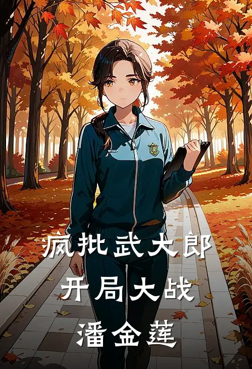 疯批武大郎，开局大战潘金莲