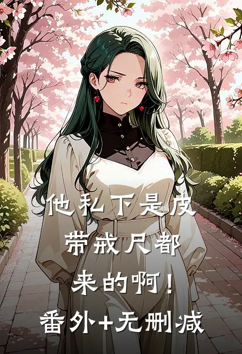 他私下是皮带戒尺都来的啊！番外+无删减
