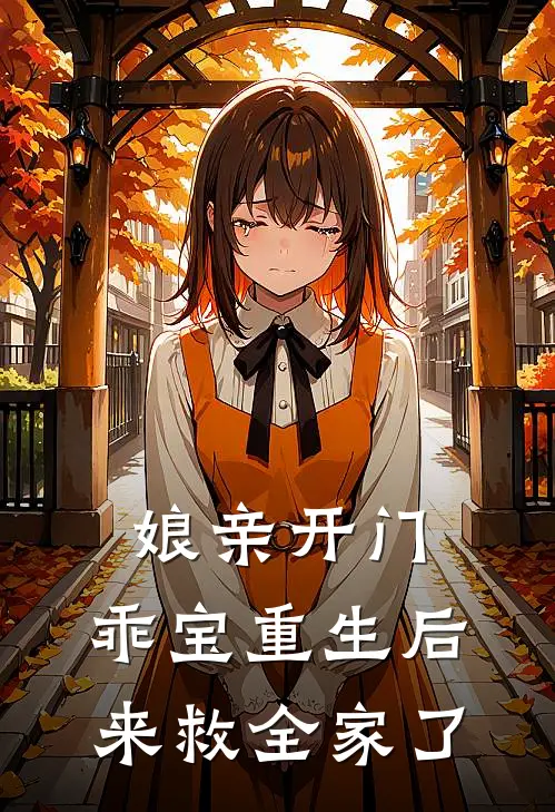 娘亲开门，乖宝重生后来救全家了