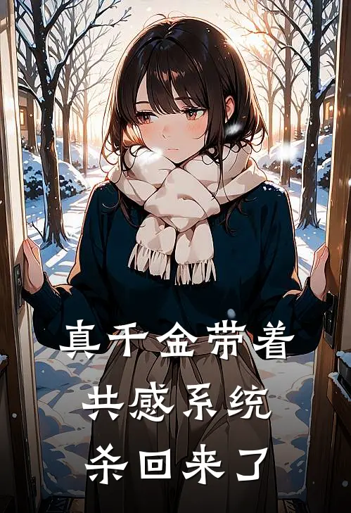 真千金带着共感系统杀回来了