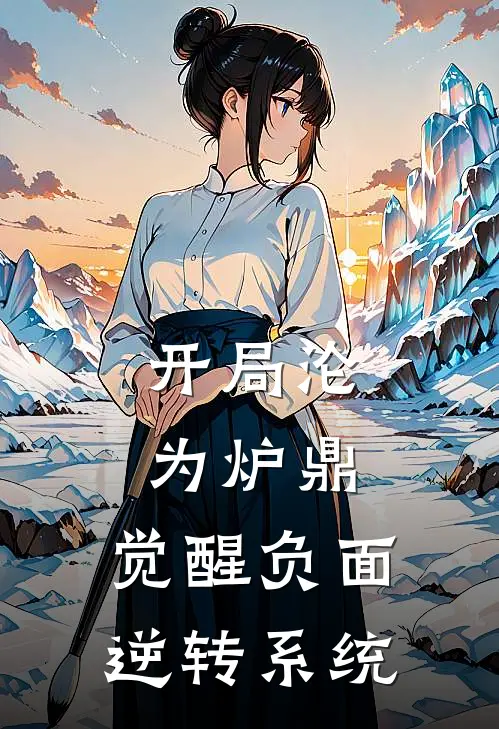 开局沦为炉鼎，觉醒负面逆转系统