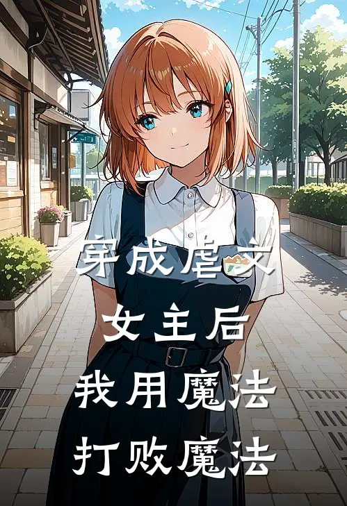 穿成虐文女主后，我用魔法打败魔法