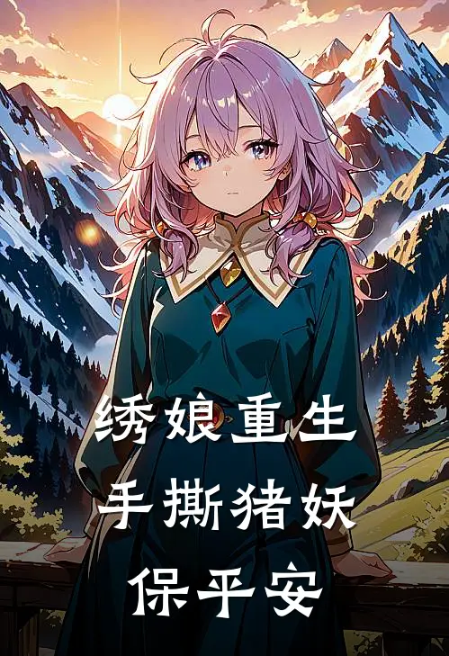 绣娘重生：手撕猪妖保平安