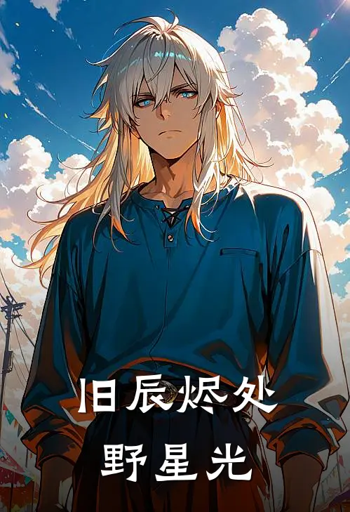 旧辰烬处野星光