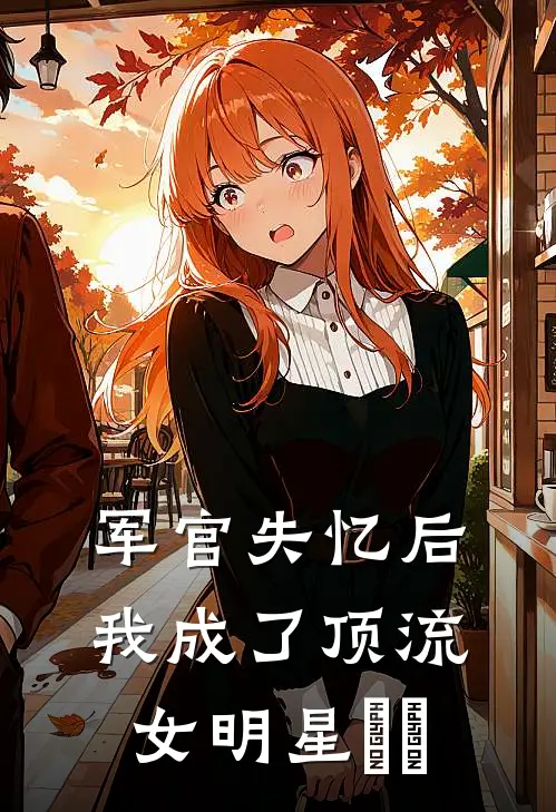 军官失忆后，我成了顶流女明星​​
