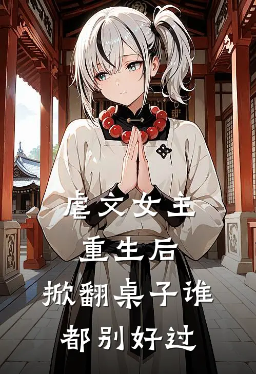 虐文女主重生后，掀翻桌子谁都别好过