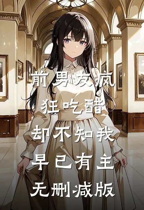 前男友疯狂吃醋，却不知我早已有主无删减版