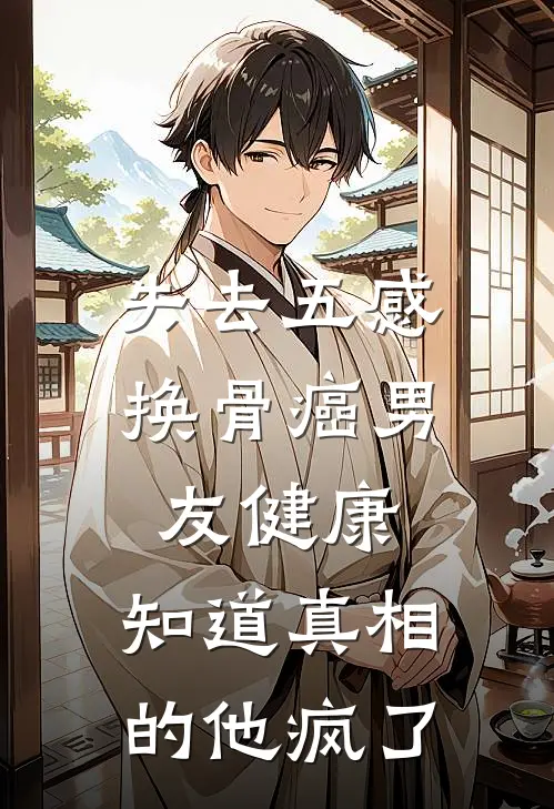失去五感换骨癌男友健康，知道真相的他疯了