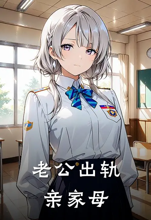 老公出轨亲家母