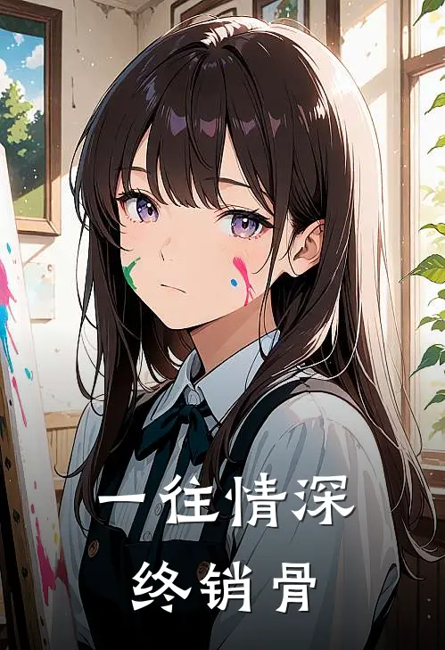 一往情深终销骨