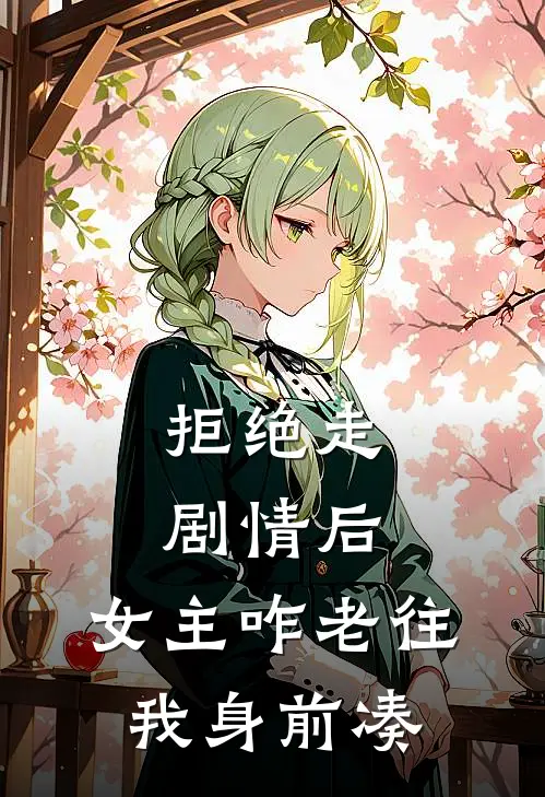 拒绝走剧情后，女主咋老往我身前凑