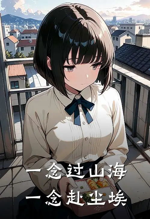 一念过山海，一念赴尘埃