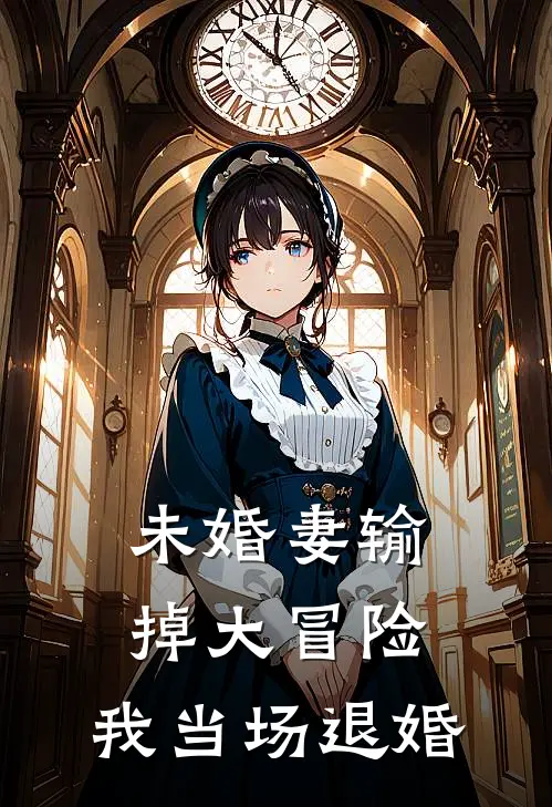 未婚妻输掉大冒险，我当场退婚