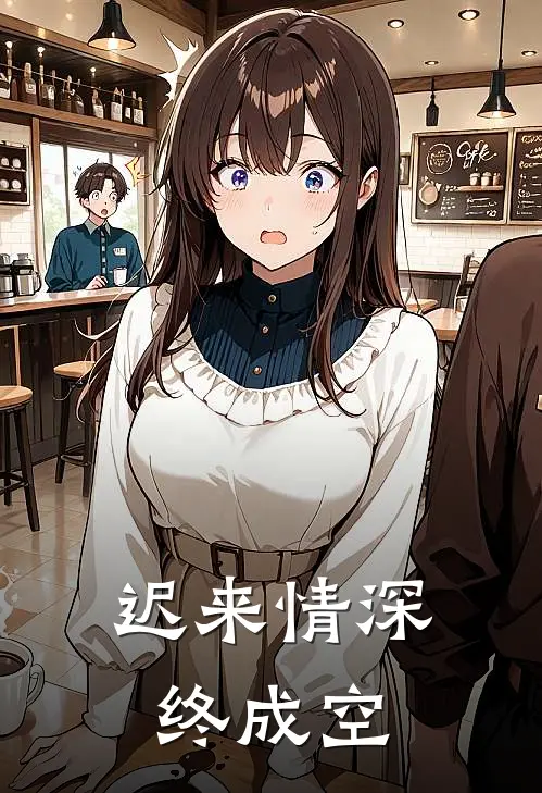 迟来情深终成空
