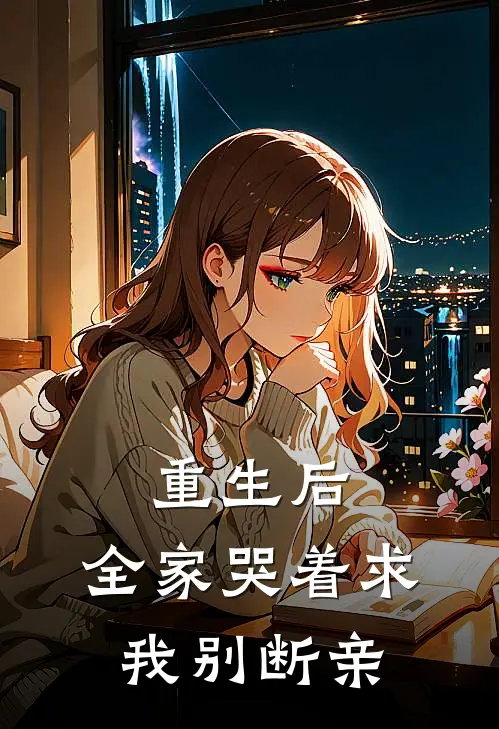 重生后，全家哭着求我别断亲