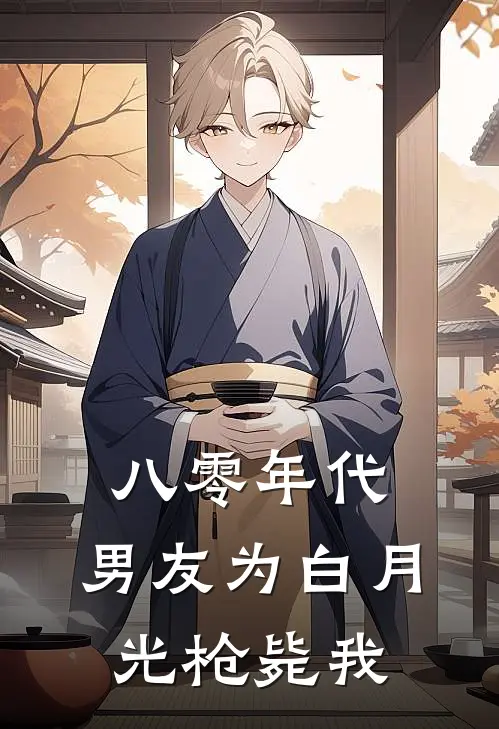 八零年代，男友为白月光枪毙我