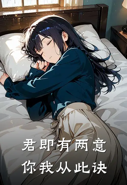 君即有两意，你我从此诀