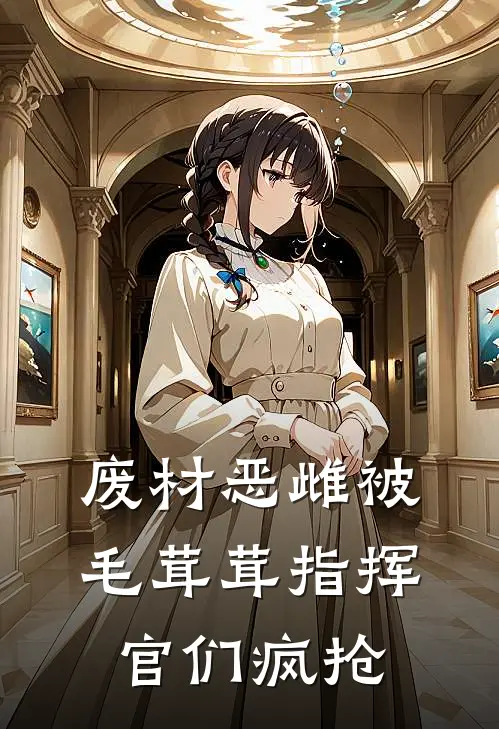 废材恶雌被毛茸茸指挥官们疯抢