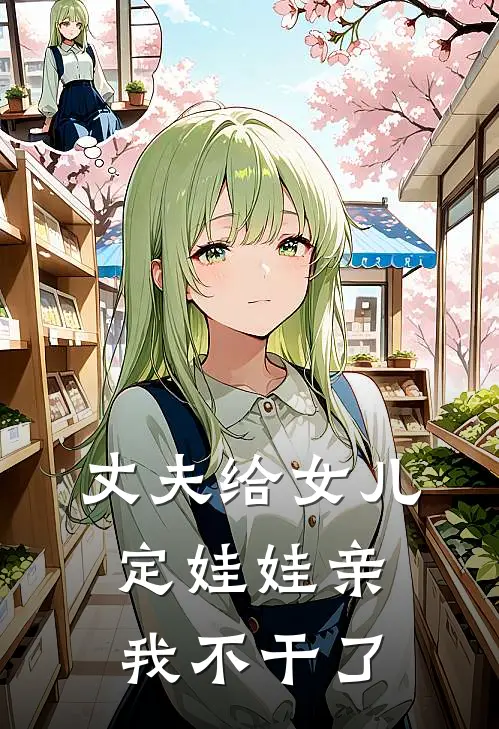 丈夫给女儿定娃娃亲，我不干了