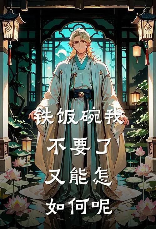 铁饭碗我不要了，又能怎，如何呢