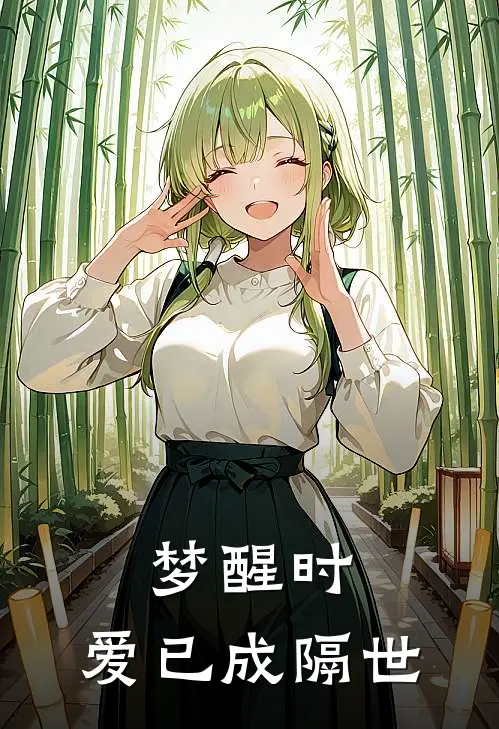 梦醒时，爱已成隔世