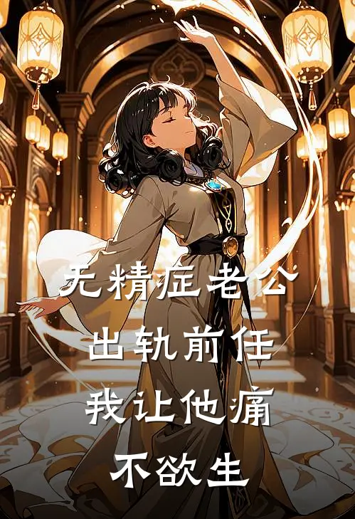 无精症老公出轨前任，我让他痛不欲生