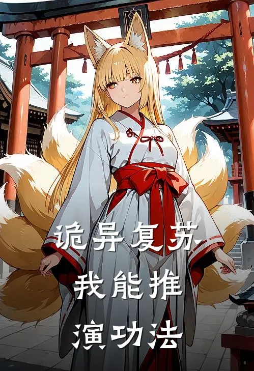 诡异复苏：我能推演功法