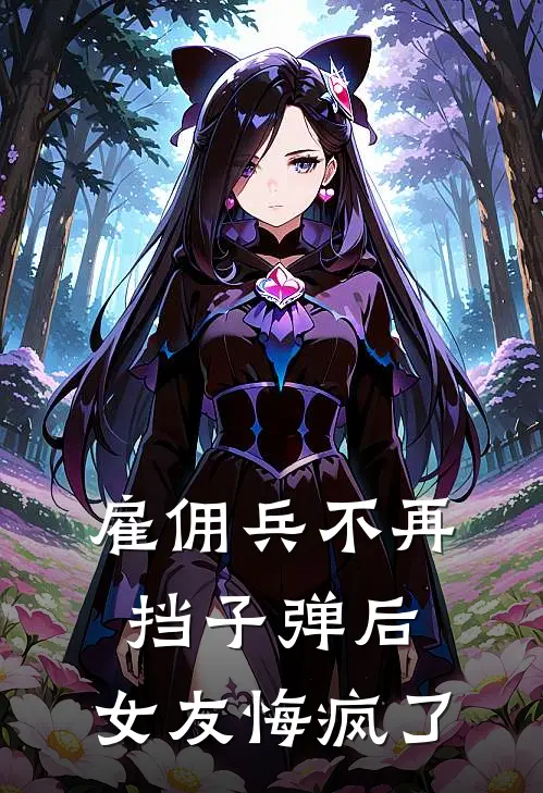雇佣兵不再挡子弹后，女友悔疯了