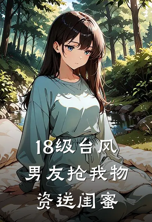 18级台风，男友抢我物资送闺蜜