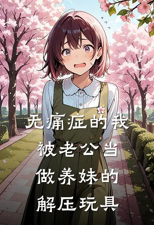 无痛症的我被老公当做养妹的解压玩具