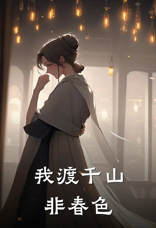 我渡千山非春色