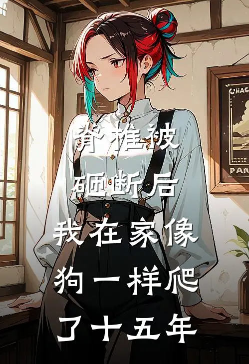 脊椎被砸断后，我在家像狗一样爬了十五年