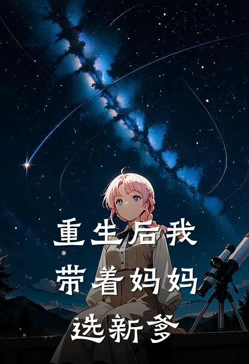 重生后我带着妈妈选新爹