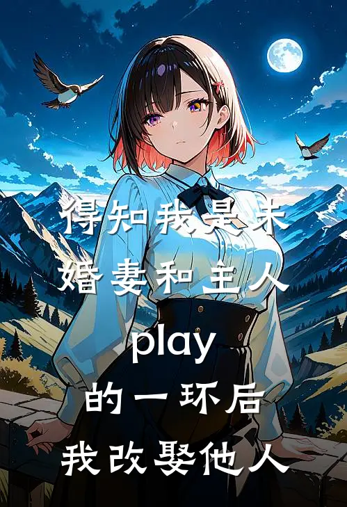 得知我是未婚妻和主人play的一环后，我改娶他人