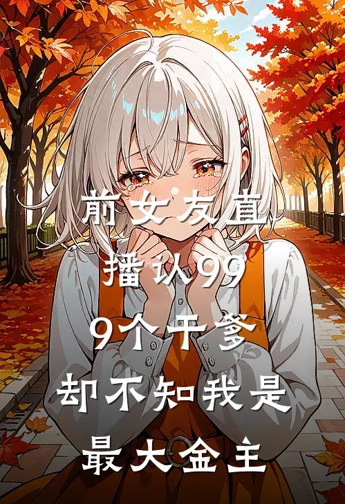 前女友直播认999个干爹，却不知我是最大金主