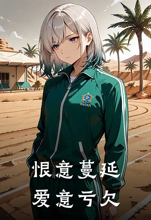 恨意蔓延爱意亏欠