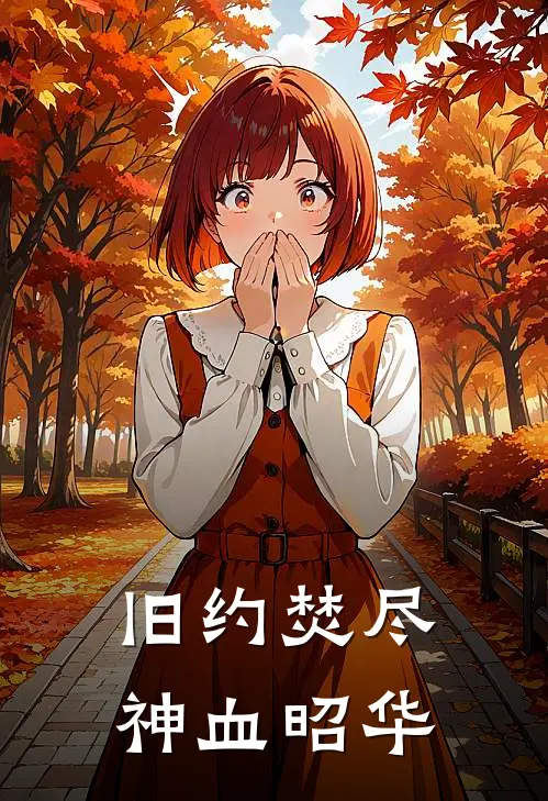 旧约焚尽，神血昭华