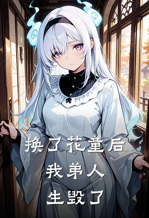 换了花童后，我弟人生毁了