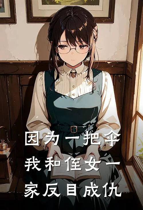 因为一把伞，我和侄女一家反目成仇