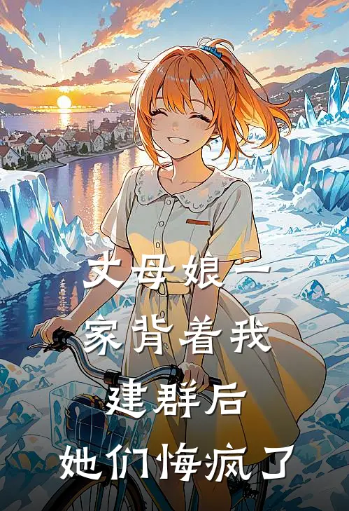 丈母娘一家背着我建群后，她们悔疯了