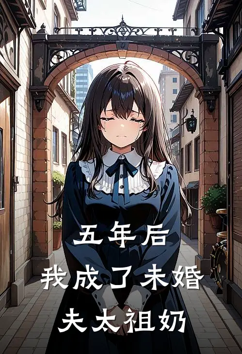 五年后，我成了未婚夫太祖奶