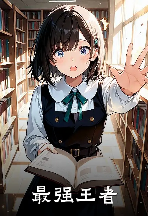 最强王者