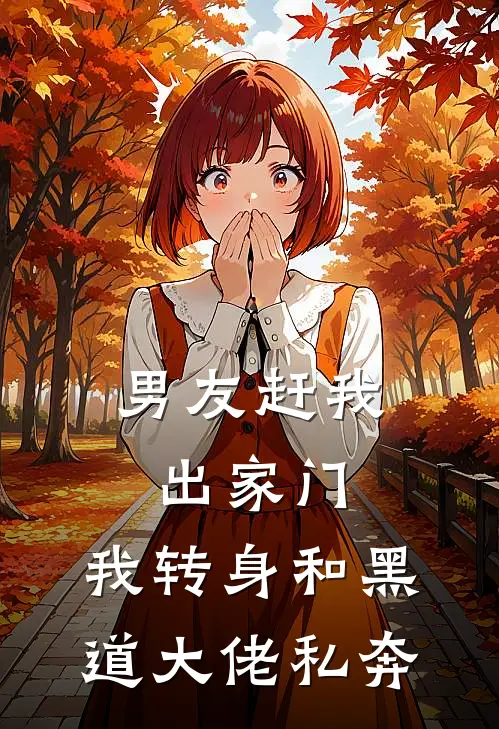 男友赶我出家门，我转身和黑道大佬私奔