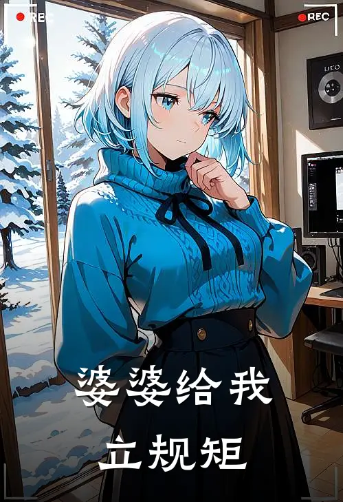 婆婆给我立规矩