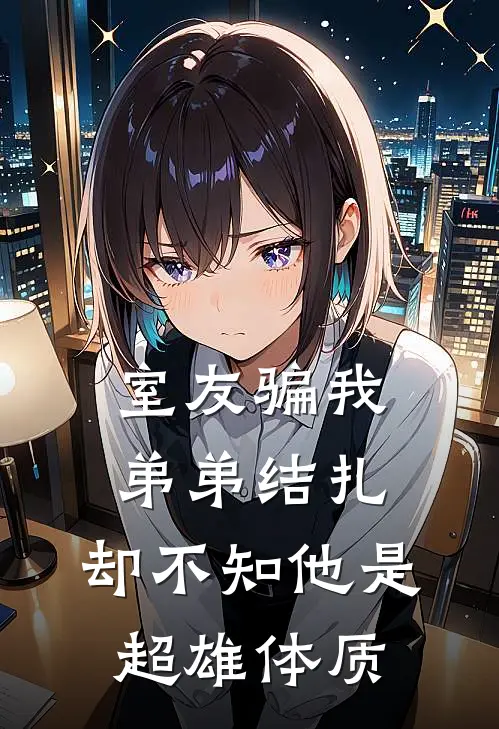 室友骗我弟弟结扎，却不知他是超雄体质