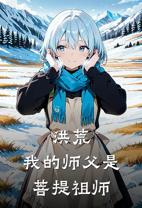 洪荒：我的师父是菩提祖师
