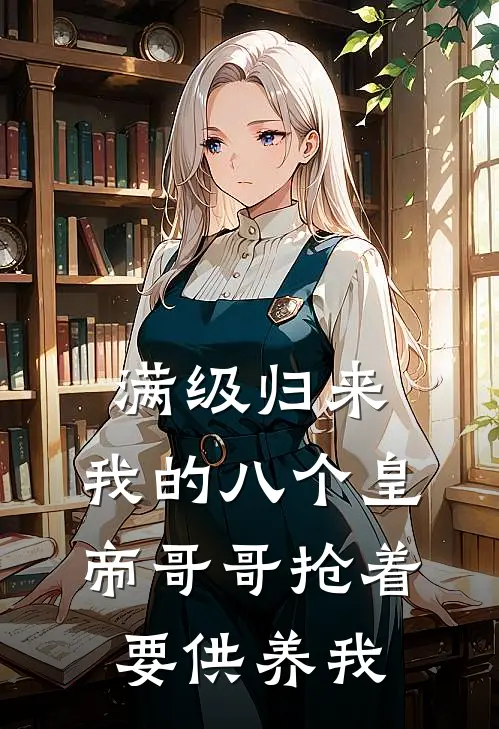 满级归来，我的八个皇帝哥哥抢着要供养我