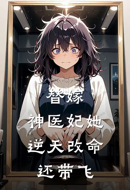 替嫁：神医妃她逆天改命还带飞
