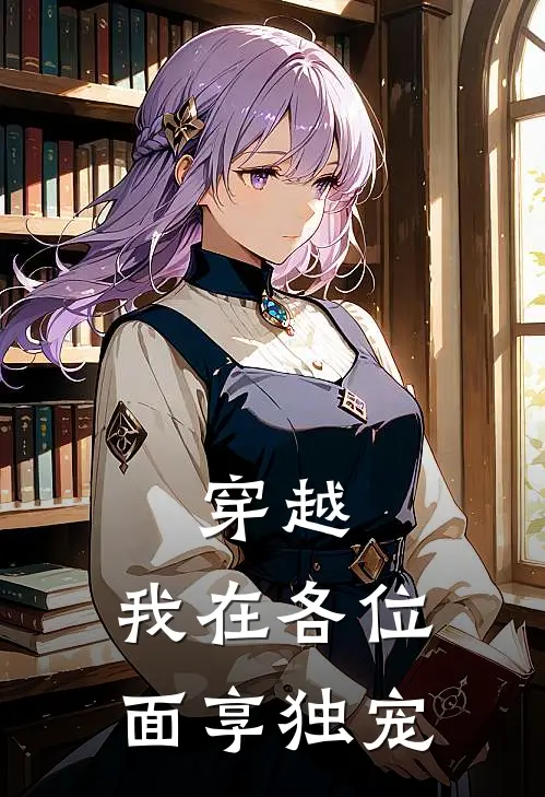 穿越：我在各位面享独宠