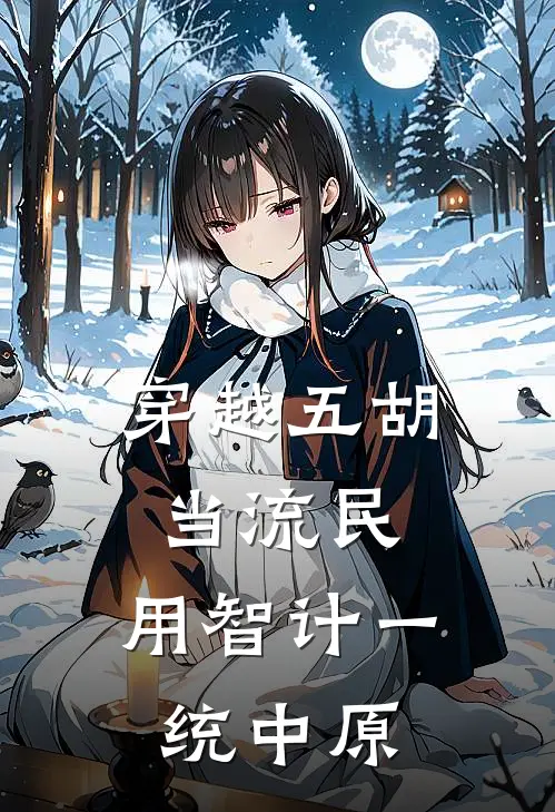 穿越五胡当流民，用智计一统中原